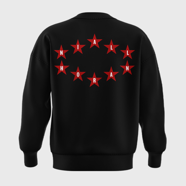Special New Niall Horan Nashville,TN Sweat 2026