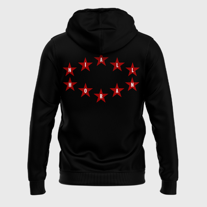 Special New Niall Horan Nashville,TN Hoodie 2026