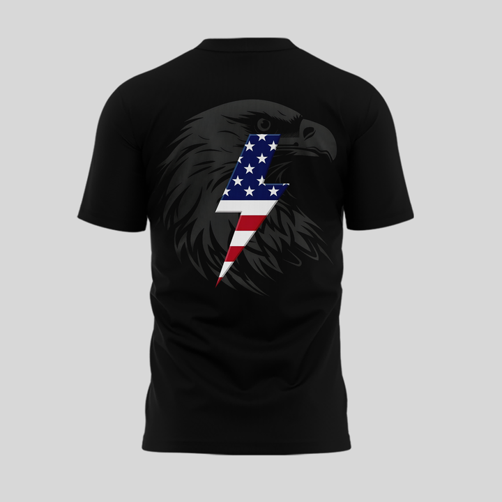 AC/DC - POWER UP TOUR 2026  T-shirt