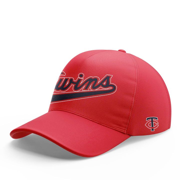 Unisex Cream Minnesota Twins 2026 Field of Dreams Game T-shirt