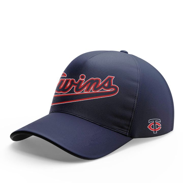 Unisex Navy Minnesota Twins 2026 Field of Dreams Game T-shirt