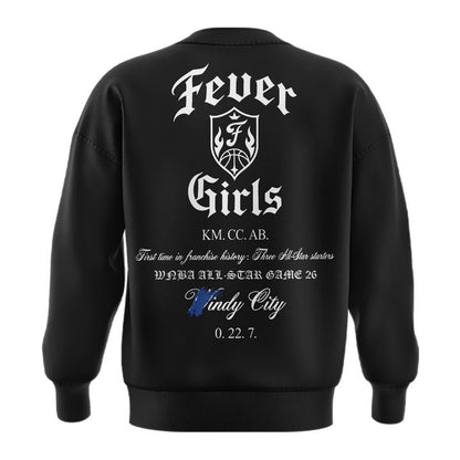 Indiana Fever 2026 WNBA All-Star Sweat