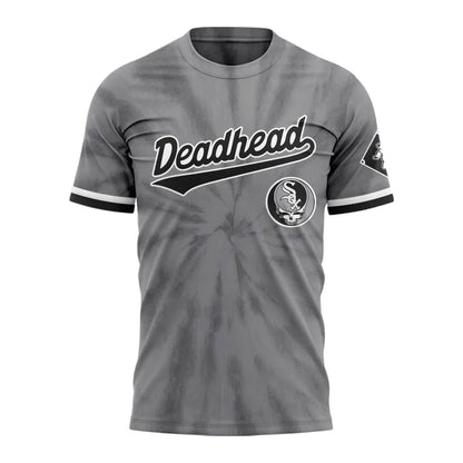Chicago White Sox 2026 Grateful Dead Night T-shirt