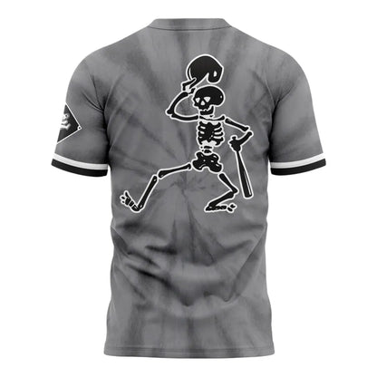 Chicago White Sox 2026 Grateful Dead Night T-shirt