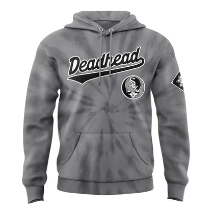 Chicago White Sox 2026 Grateful Dead Night Hoodie