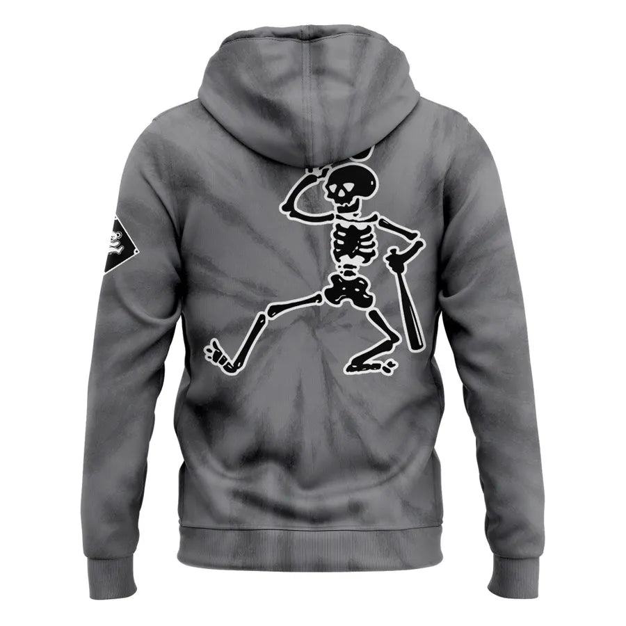 Chicago White Sox 2026 Grateful Dead Night Hoodie