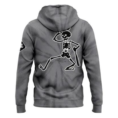 Chicago White Sox 2026 Grateful Dead Night Hoodie