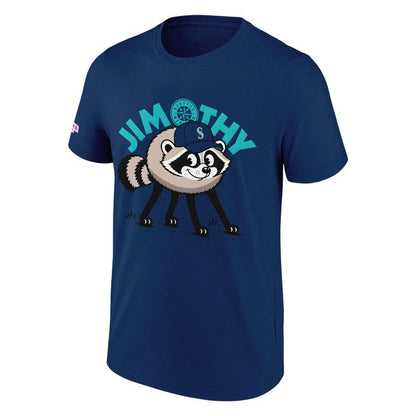 2026 Exclusive Mariners x Jimothy T-Shirt