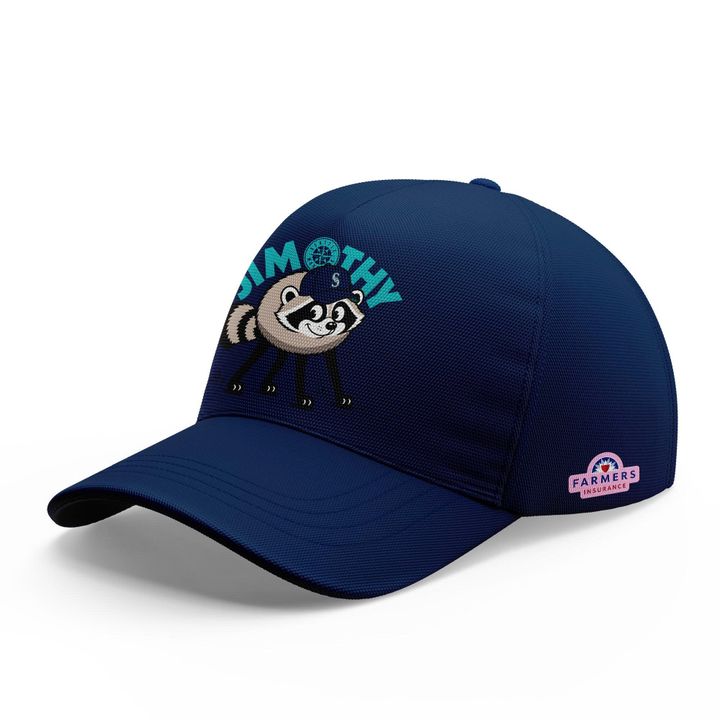 Exclusive Mariners x Jimothy Hoodie