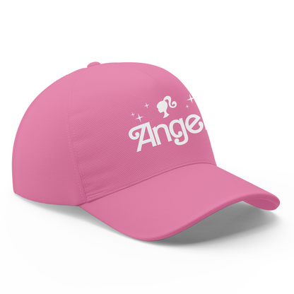 Atlanta Dream-Angel x Barbie night 2026  Basketball Jersey