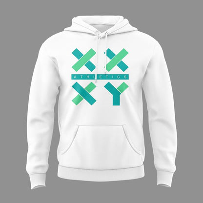 15. White Hoodie Sophie Cunningham - Indiana Fever - Thank You Sophie For Speaking Up For Girls Hoodie