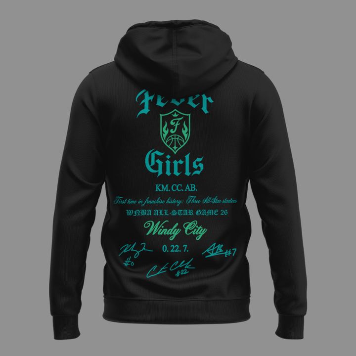 18. Perfect Hoodie Sophie Cunningham - Indiana Fever - Thank You Sophie For Speaking Up For Girls Hoodie