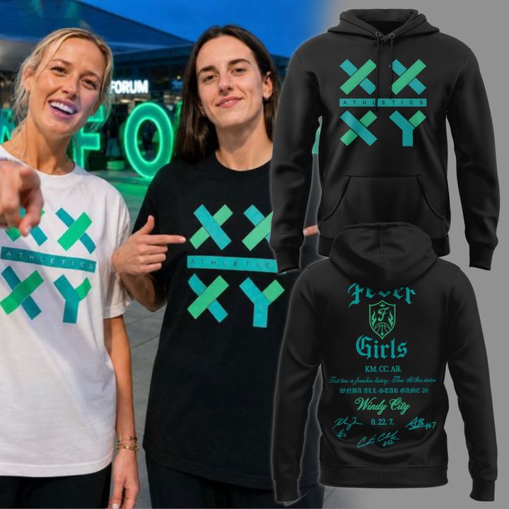 18. Perfect Hoodie Sophie Cunningham - Indiana Fever - Thank You Sophie For Speaking Up For Girls Hoodie