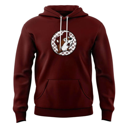 Limited edition Texas A&M and Buc-ee's Hoodie