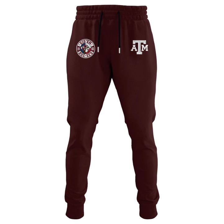 3. Texas A&amp;M x Buc-ee’s Howdy T-Shirt