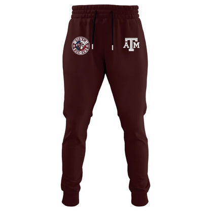 3. Texas A&amp;M x Buc-ee’s Howdy T-Shirt