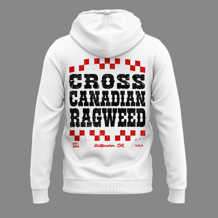 01.Cross Canadian Ragweed x Nebraska 2026 HOODIE
