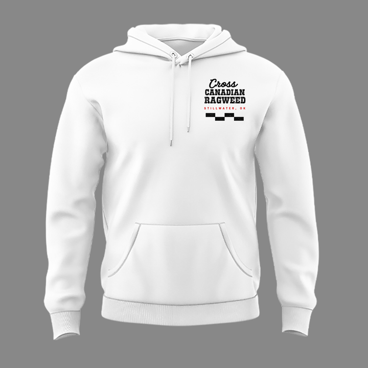 01.Cross Canadian Ragweed x Nebraska 2026 HOODIE