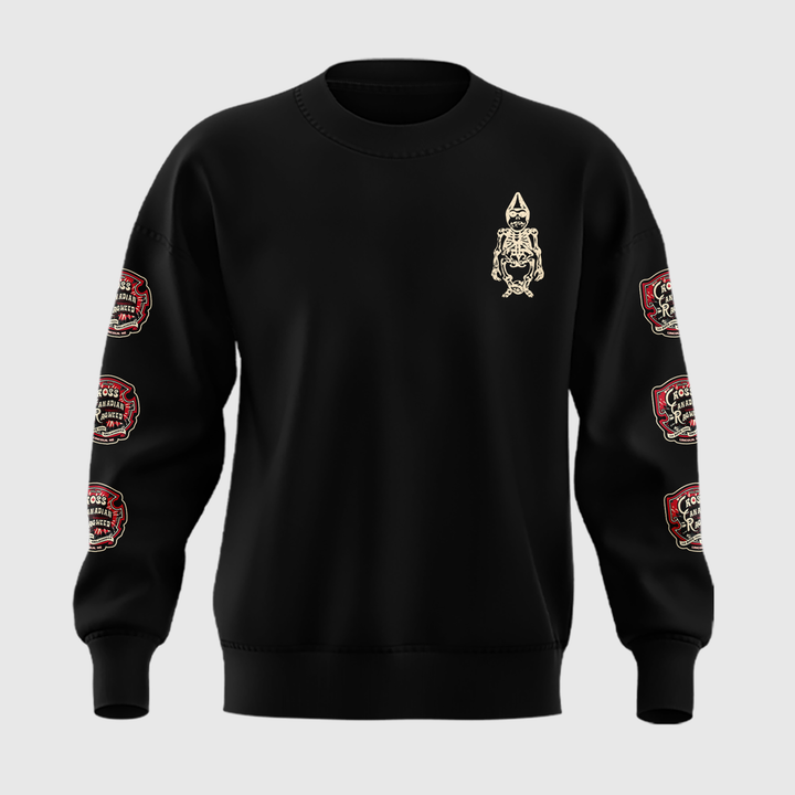 Cross Canadian Ragweed x Nebraska 2026  Sweatshirt