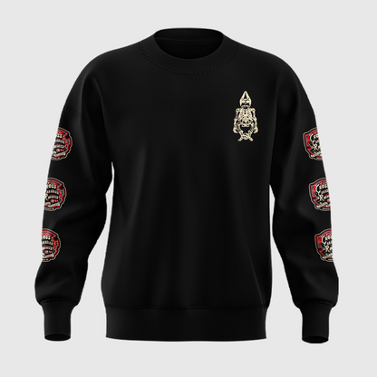 Cross Canadian Ragweed x Nebraska 2026  Sweatshirt