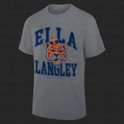 2. Auburn Tigers x Ella Langley – The Dandelion Tour 2026 Neville Arena Tee