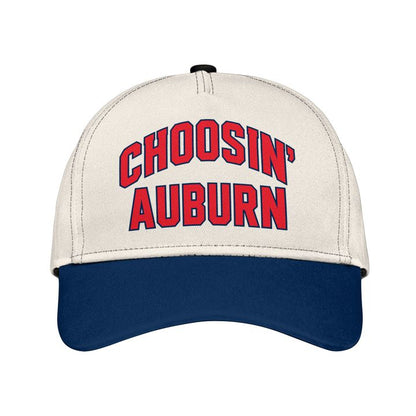 4. Auburn Tigers x Ella Langley – The Dandelion Tour 2026 Neville Arena Long Tee