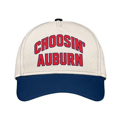 5. Auburn Tigers x Ella Langley – The Dandelion Tour 2026 Neville Arena Tee