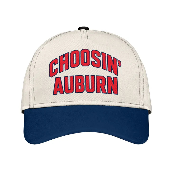 15. Auburn Tigers x Ella Langley – The Dandelion Tour 2026 Neville Arena Tee