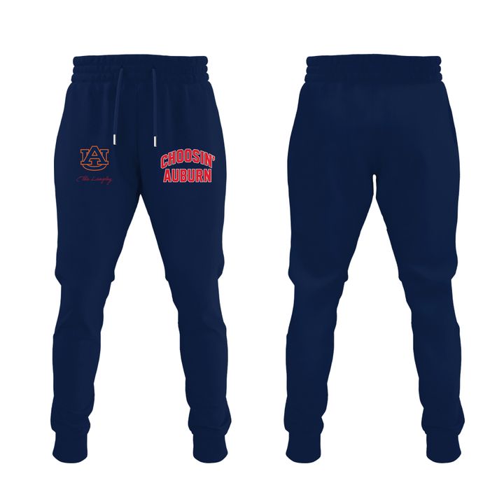 4. Auburn Tigers x Ella Langley – The Dandelion Tour 2026 Neville Arena Sweatshirt