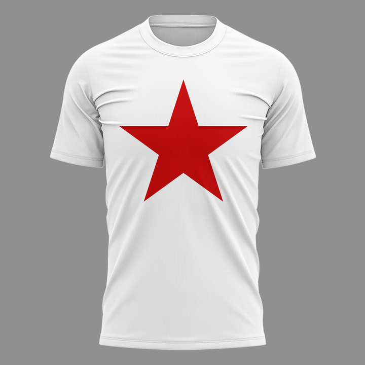 YE LIVE AT SOLDIER FIELD Tshirt (WHITE)-2026 Ye Live Concert Tour