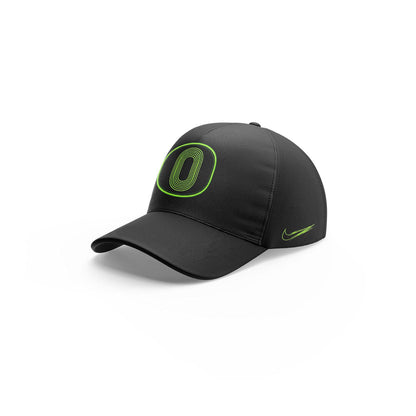 Oregon Ducks Origin of Speed - Special Edition Hoodie
