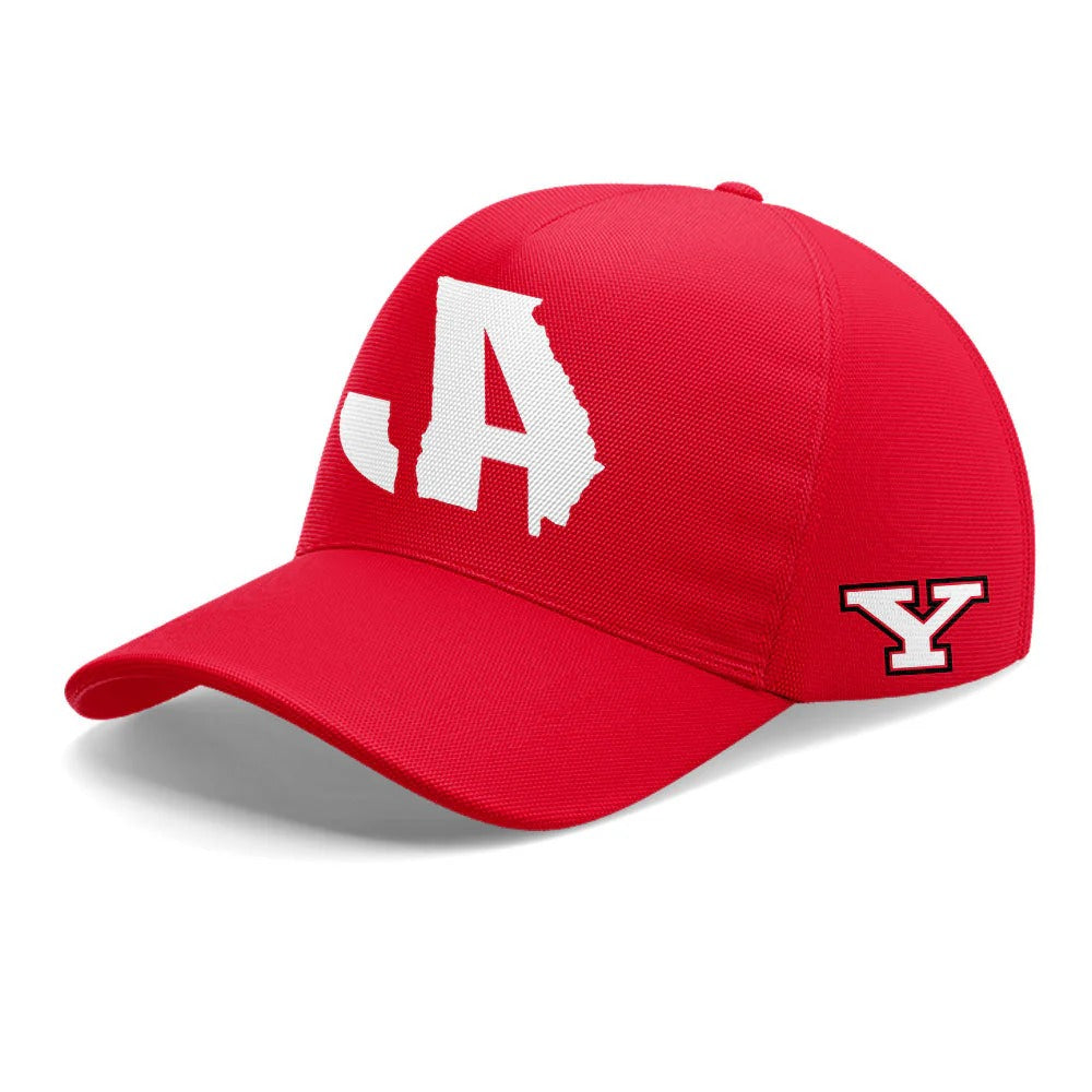 Limited Edition Y Live Stambaugh Stadium Tshirt 2026