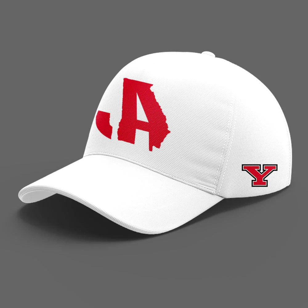 Limited Edition Y Live Stambaugh Stadium Tshirt 2026
