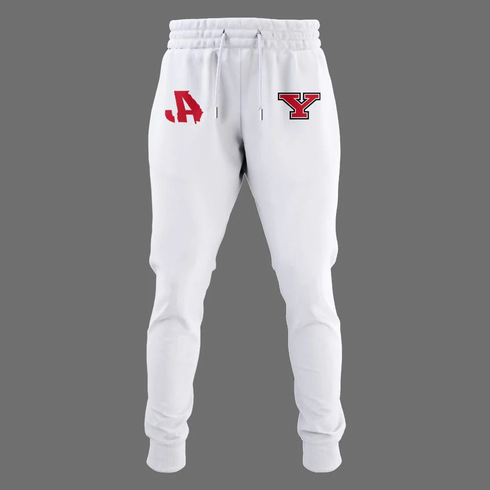 Limited Edition Y Live Stambaugh Stadium Hoodie 2026