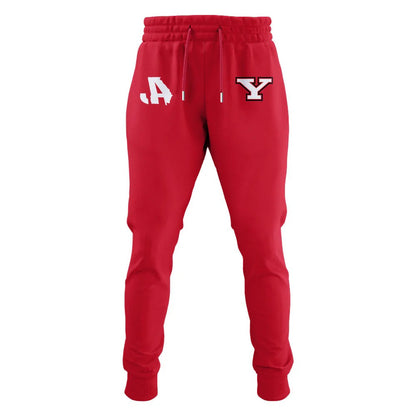 Limited Edition Y Live Stambaugh Stadium Hoodie 2026