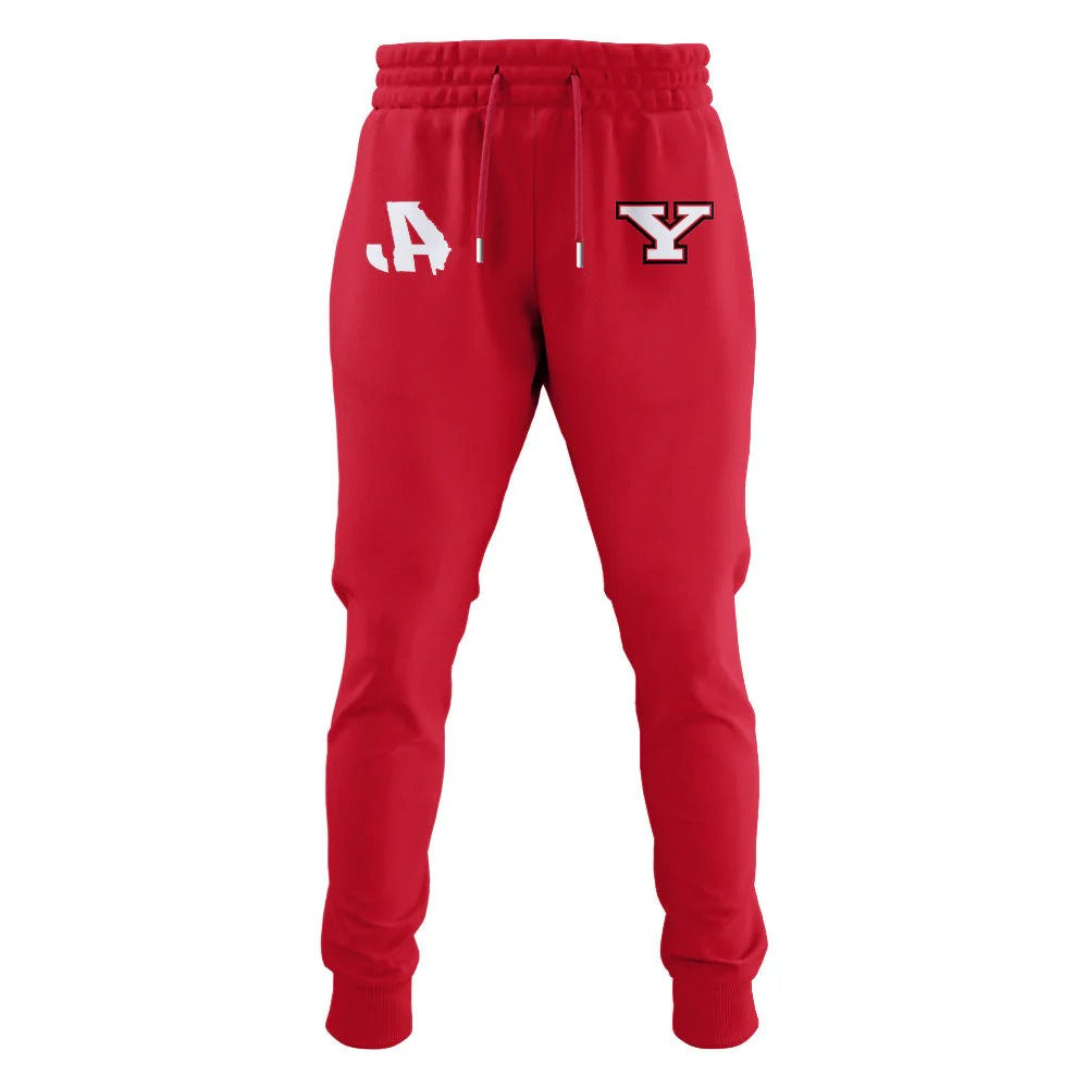 Limited Edition Y Live Stambaugh Stadium Hoodie 2026