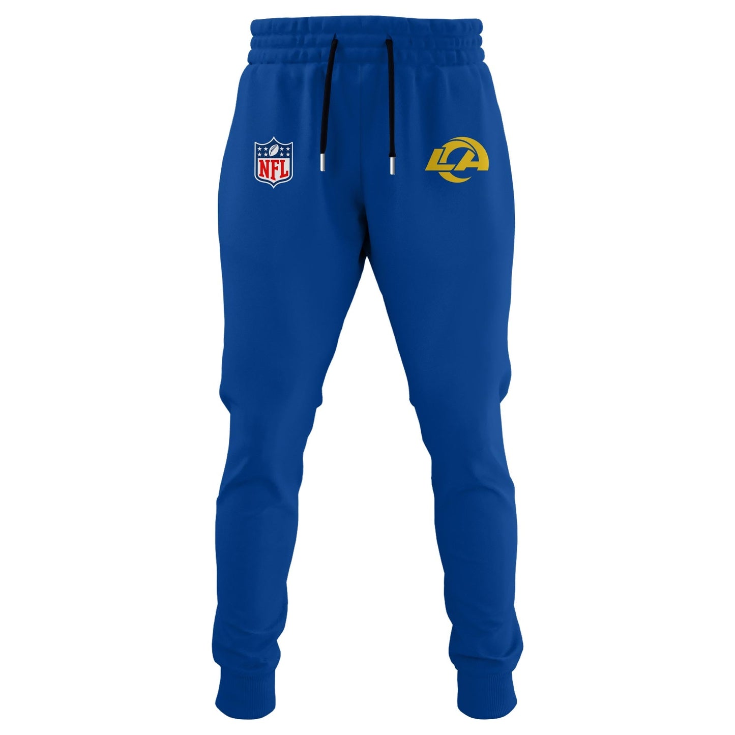 LAR Rams Classic Sol Hoodie