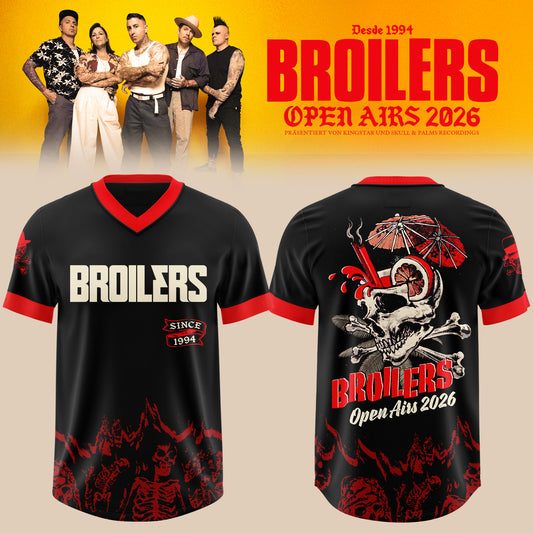 .Brlrs Open Airs 2026 3D All-Over Print Football Jersey V1