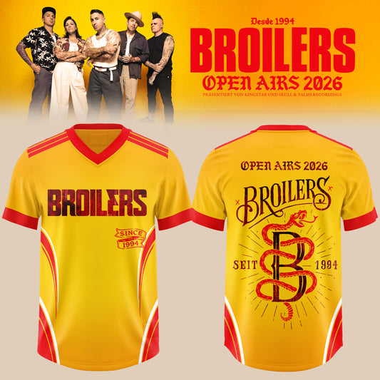 .Brlrs Open Airs 2026 3D All-Over Print Football Jersey V3