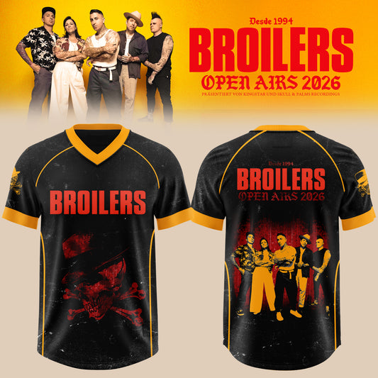 .Brlrs Open Airs 2026 3D All-Over Print Football Jersey V2