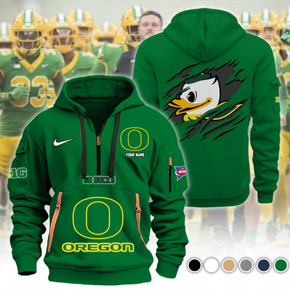 Heavy Hoodie EOK