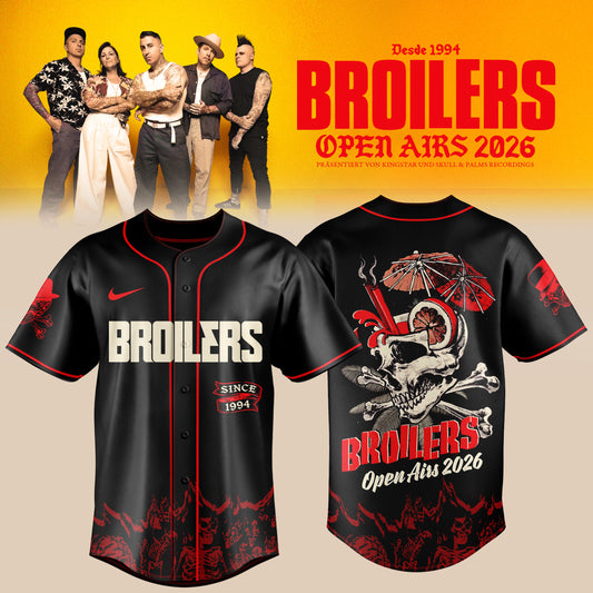 .Brlrs Open Airs 2026 3D All-Over Print Baseball Jersey V3